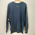 チャンピオン Champion 90s USA製 刺繍タグ REVERSE WEAVE リバースウィーブ 刺繍デザイン クルーネックスウェット メンズ import:XL