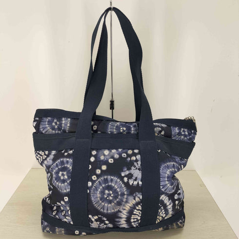 レスポートサック LeSportsac 絞り染め柄 トートバッグ レディース