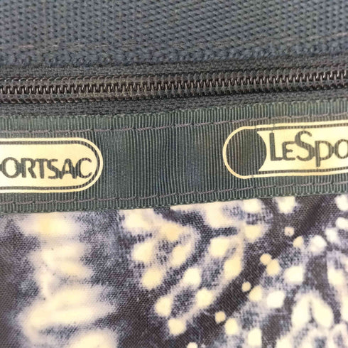 レスポートサック LeSportsac 絞り染め柄 トートバッグ レディース