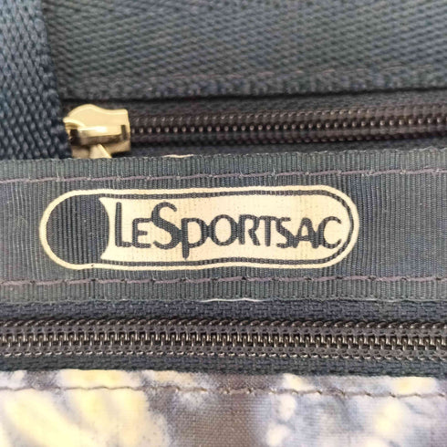 レスポートサック LeSportsac 絞り染め柄 トートバッグ レディース