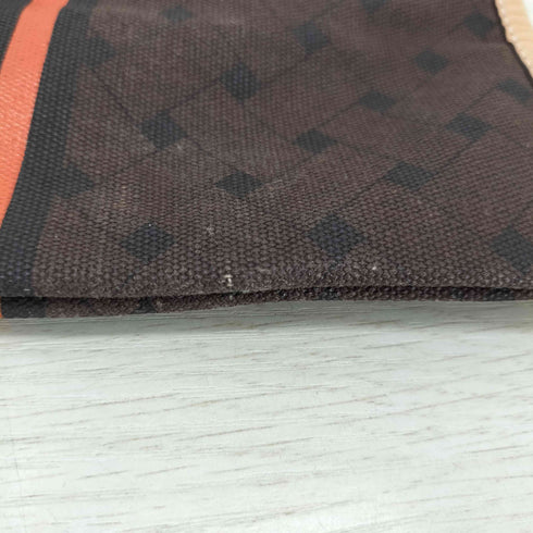 コールハーン COLE HAAN リバーシブルトートバッグ レディース