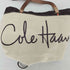 コールハーン COLE HAAN リバーシブルトートバッグ レディース