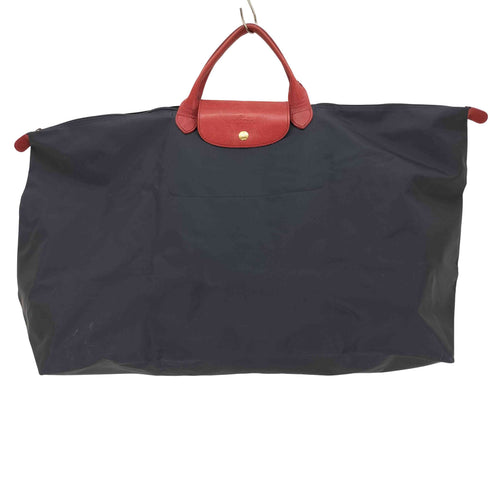 ロンシャン LONGCHAMP ルプリアージュ ボストンバッグ レディース