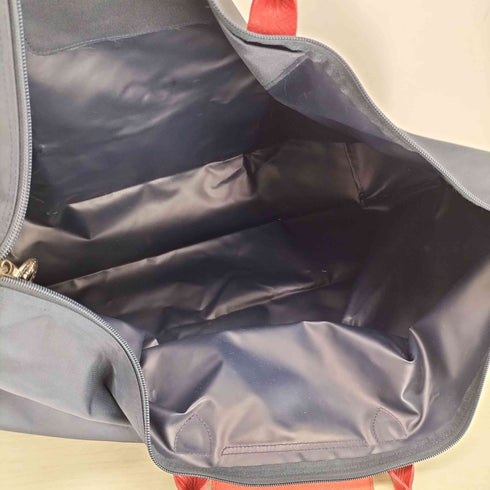 ロンシャン LONGCHAMP ルプリアージュ ボストンバッグ レディース