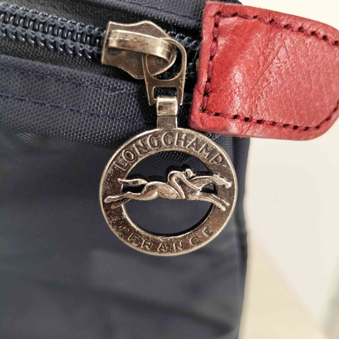 ロンシャン LONGCHAMP ルプリアージュ ボストンバッグ レディース