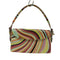 ポールスミス Paul Smith マルチストライプワンショルダーバッグ レディース