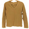 フォーティーファイブアール 45R SUNSPEL コラボ ロゴ クルーネックTシャツ レディース JPN:2