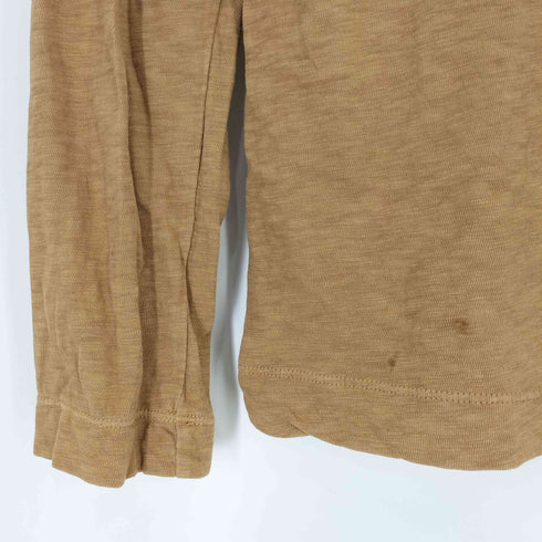 フォーティーファイブアール 45R SUNSPEL コラボ ロゴ クルーネックTシャツ レディース JPN:2
