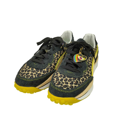 プーマ PUMA STYLE RIDER ATMOS スタイルライダー アトモス ローカットスニーカー レディース JPN:25