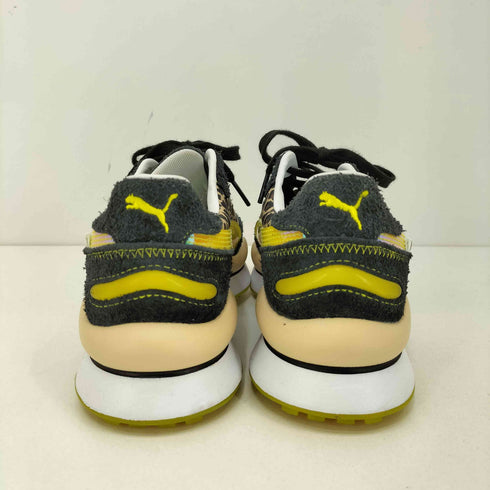 プーマ PUMA STYLE RIDER ATMOS スタイルライダー アトモス ローカットスニーカー レディース JPN:25