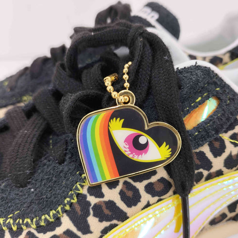 プーマ PUMA STYLE RIDER ATMOS スタイルライダー アトモス ローカットスニーカー レディース JPN:25