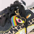 プーマ PUMA STYLE RIDER ATMOS スタイルライダー アトモス ローカットスニーカー レディース JPN:25
