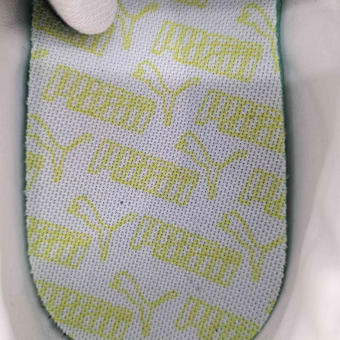 プーマ PUMA STYLE RIDER ATMOS スタイルライダー アトモス ローカットスニーカー レディース JPN:25