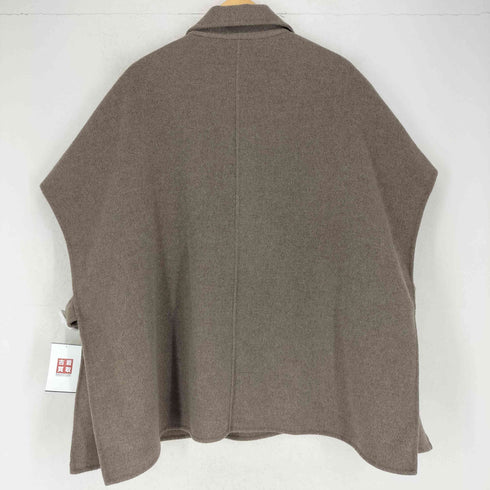 ジャーナルスタンダードレリューム JOURNAL STANDARD relume ウール ナイロン リバーVEST ベスト レディース FREE