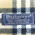 バーバリーズ BURBERRYS ノバチェック ラムウールマフラー レディース