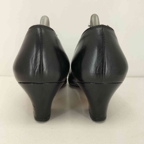 サルヴァトーレフェラガモ Salvatore Ferragamo ヒール パンプス シューズ レディース