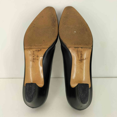 サルヴァトーレフェラガモ Salvatore Ferragamo ヒール パンプス シューズ レディース