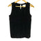 SILK APPEAL シルク混 タンクトップ elegance レディース M