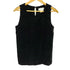 SILK APPEAL シルク混 タンクトップ elegance レディース M
