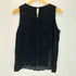 SILK APPEAL シルク混 タンクトップ elegance レディース M