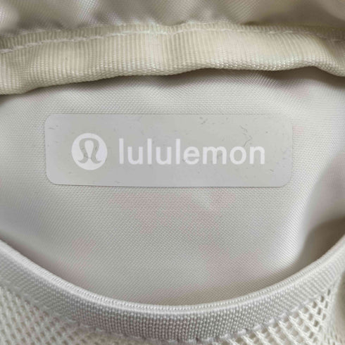 ルルレモン lululemon エブリウェアベルトバッグ レディース