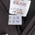 バーニーズニューヨーク BARNEYS NEWYORK ドット 中綿ジャケット レディース 42