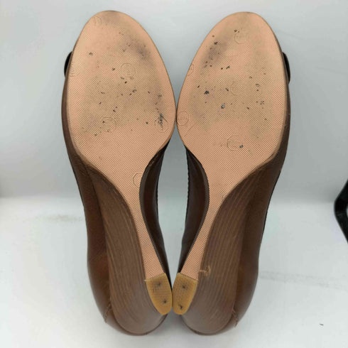 クロエ Chloe ベルト ヒール パンプス レディース