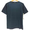 フォーティーファイブアール 45R 藍染め クルーネックTシャツ メンズ