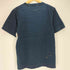フォーティーファイブアール 45R 藍染め クルーネックTシャツ メンズ