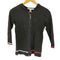 トミーヒルフィガー TOMMY HILFIGER ダブルジップパーカー レディース import:S