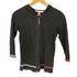 トミーヒルフィガー TOMMY HILFIGER ダブルジップパーカー レディース import:S