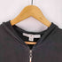 トミーヒルフィガー TOMMY HILFIGER ダブルジップパーカー レディース import:S