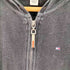トミーヒルフィガー TOMMY HILFIGER ダブルジップパーカー レディース import:S