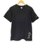 バックプリント クルーネックTシャツ メンズ JPN:L