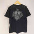 バックプリント クルーネックTシャツ メンズ JPN:L