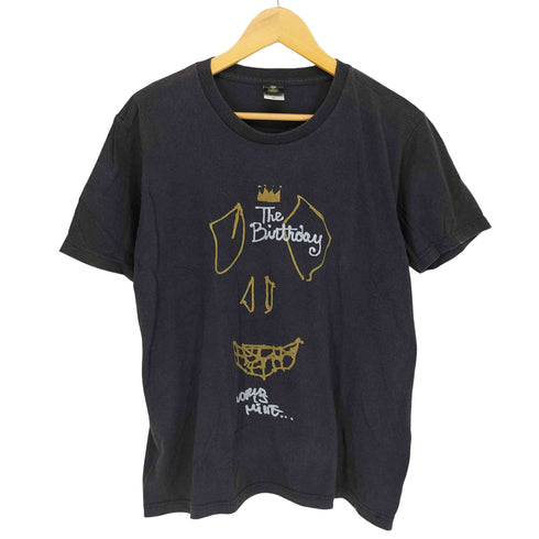 ジャパンバンド ツアーTシャツ メンズ JPN:XL