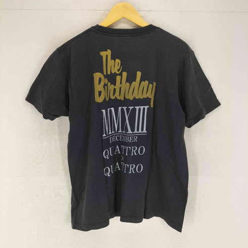 ジャパンバンド ツアーTシャツ メンズ JPN:XL