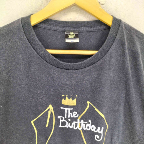 ジャパンバンド ツアーTシャツ メンズ JPN:XL