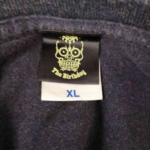 ジャパンバンド ツアーTシャツ メンズ JPN:XL