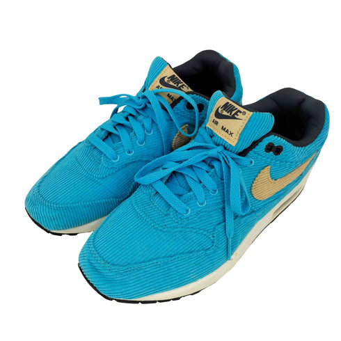 ナイキ NIKE Air Max 1 PRM Corduroy メンズ JPN:26