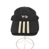 ワイスリー Y-3 STRIPES CAP メンズ