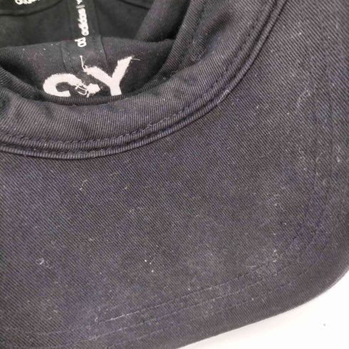 ワイスリー Y-3 STRIPES CAP メンズ