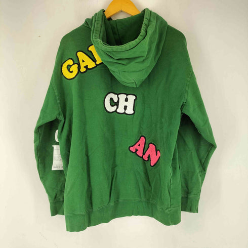 ガルフィー GALFY 二代目わんわん大学 セットアップ メンズ JPN:XL