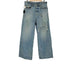 ディーゼル DIESEL 1996 D-SIRE 09E25 STRAIGHT JEANS メンズ 28