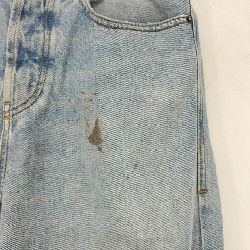 ディーゼル DIESEL 1996 D-SIRE 09E25 STRAIGHT JEANS メンズ 28