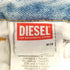 ディーゼル DIESEL 1996 D-SIRE 09E25 STRAIGHT JEANS メンズ 28
