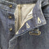 コモリ COMOLI 19SS BELTED DENIM PANT ベルテッド デニム トラウザー パンツ メンズ JPN:2