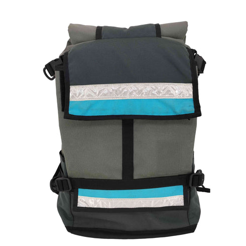 INSIDE LINE EQUIPMENT ILE DEFAULT MINI BACKPACK メンズ