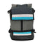 INSIDE LINE EQUIPMENT ILE DEFAULT MINI BACKPACK メンズ