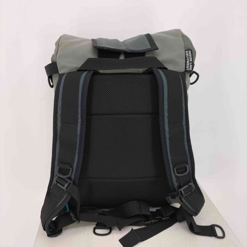 INSIDE LINE EQUIPMENT ILE DEFAULT MINI BACKPACK メンズ